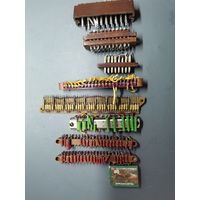 Плата 8 шт. (одним лотом).