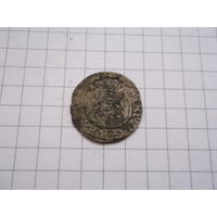 Шеляг 1585г. Баторий