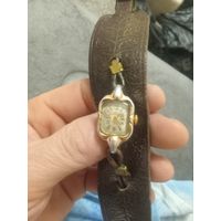 Часы СССР Заря