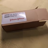 Периферия к компьютеру. Фирма Джонсон&Джонсон.