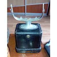 Старинный телефон  модель ZB SA24 производства Siemens & Halske 1910 -х годов.