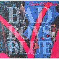 Bad Boys Blue (1990 Germany NM)