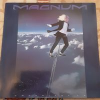 MAGNUM - 1990 - GOODNIGHT L.A. (EUROPE) LP
