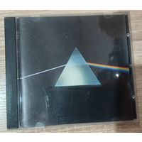CD Pink Floyd - Dark Side Of The Moon