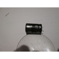 Конденсатор 2200мкф25в.