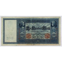 100 марок 1910