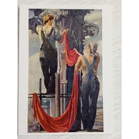 Пименов. Капитель