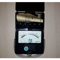 ОММЕТР   М45М