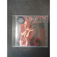 MAROON 5  "SONGS ABOUT JANE"  CD 2003/2004  EU