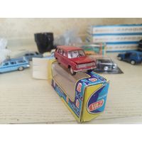 Ваз 2102, сентябрь 90год
