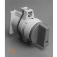 Командоаппарат, переключатель управления (кулачковый) SPAMEL FS10-2.622 D22