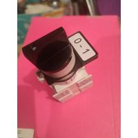 Командоаппарат, переключатель управления (кулачковый) SPAMEL FS10-2.622 D22