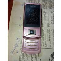 Телефон Samsung