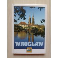 Wroclaw  Вроцлав фотоальбом  еа польском языке