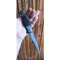Складной нож Browning