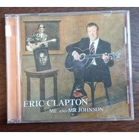 Eric Clapton – Me And Mr Johnson