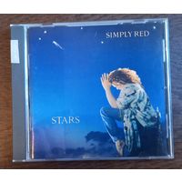 Simply Red – Stars / USA