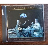Supertramp – Some Things Never Change
