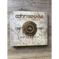 Whitesnake - 1987 20th Anniversary Special Edition CD