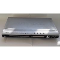 Проигрыватель DVD