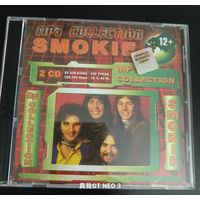 CD mp3 диск Smokie 2cd