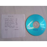 (mp3)  Police