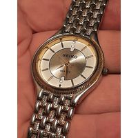 Часы SEIKO Кварц.