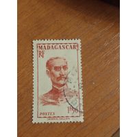 Французская колония Мадагаскар война милитари персоналии (3-1)