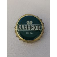 Пивные крышки - пробки
