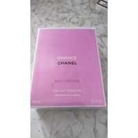 Духи франция. Chanel Chance.