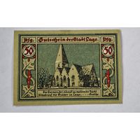 Нотгельд Германия