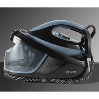 Парогенератор для одежды профессиональный мощный FELFRI