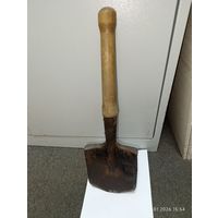 Лопатка сапёрная МПЛ-50