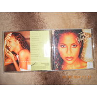 Toni Braxton – Secrets /CD