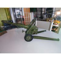 Пушка противотанковая СССР, Мичуринский завод "Прогресс". 70-е годы.