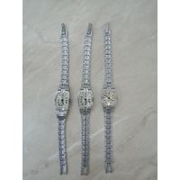 Новые механические часы. Цена за 1 шт.