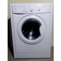 Стиральная Машина INDESIT IWSB 5095-1