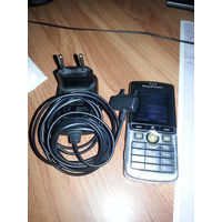 Sony Ericsson K750i рабочий
