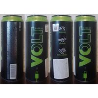 Банка от энергетика VOLT со вкусом Манго-Лайм 450мл 2024 (ОБМЕН/ПРОДАЖА/ТОРГ) 1лот=1шт
