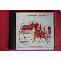 Tangerine Dream - Electronic Meditation (CD)