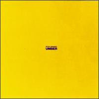 BITCH MAGNET - Umber LP 1989, LP