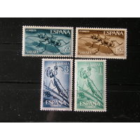Испанская Сахара 1965, Насекомые, богомол и жук