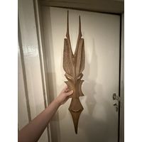 Маска африканская