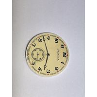 Часы Молния,циферблат и стрелки.Старт с рубля