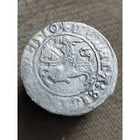 Распродажа - полугрош 1510г.,ВКЛ, ЖИГИМОНТ СТАРЫЙ