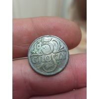 5 грош 1937