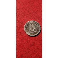 Водочный жетон.