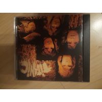 TITANIC  "SEA WOLF " CD 1970