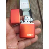 Зажигалка Zippo,новая, без использования, Оригинал!!!