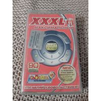 Кассета  XXXL 11  Максимальный.